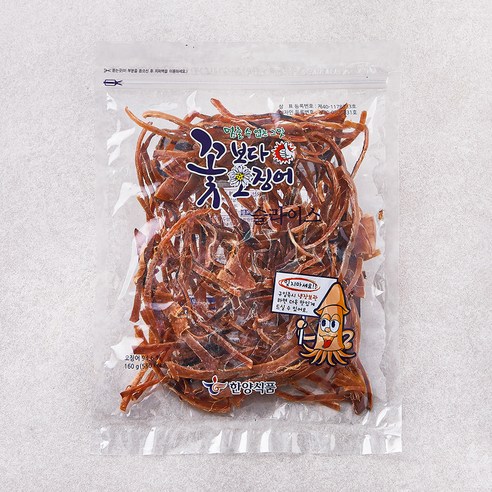 조은식품 마늘 맛콘 160g 썸네일 2