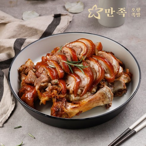 알찬미니족발(400g) 썸네일 3