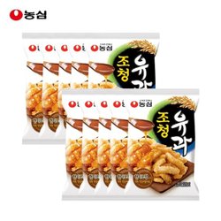 (주)농심 햅쌀큰밥 300G 썸네일 2