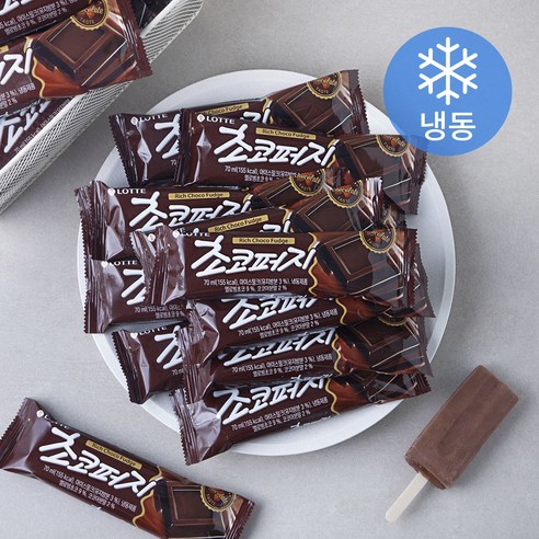 웰푸드초코카스테라250g 썸네일 2