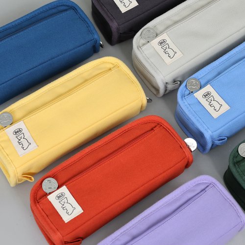 브런치브라더 키티소프트 펜케이스 썸네일 3