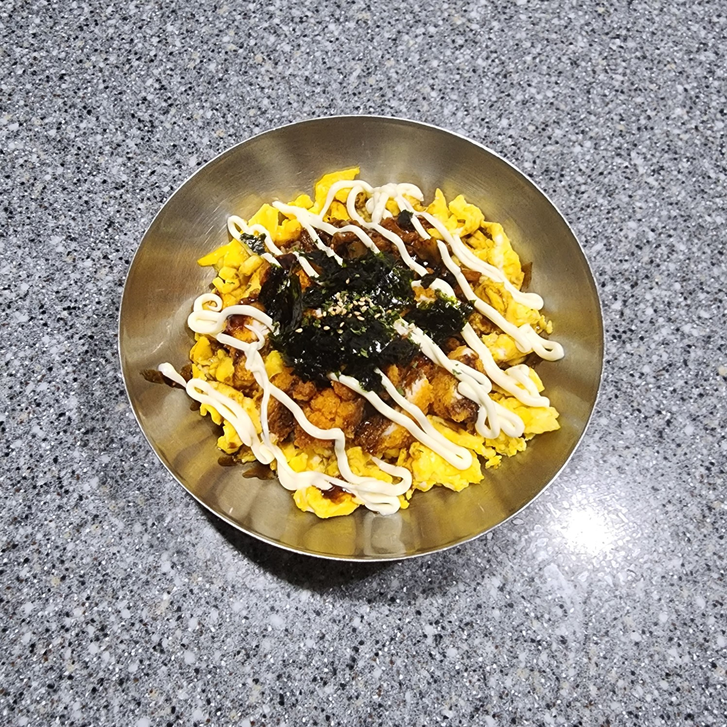 치킨마요덮밥쉐이크 썸네일 2