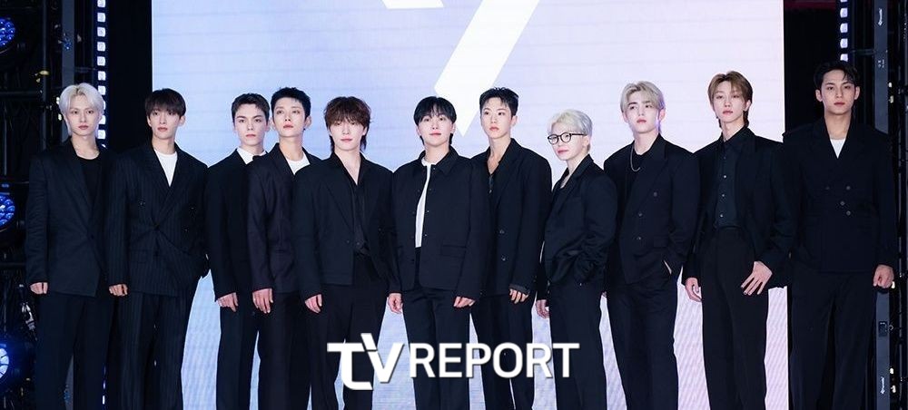 세븐틴 5집 썸네일 2