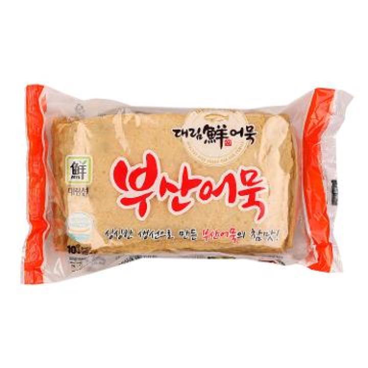 만구수산 부산어묵종합1KG - VINYL 썸네일 2