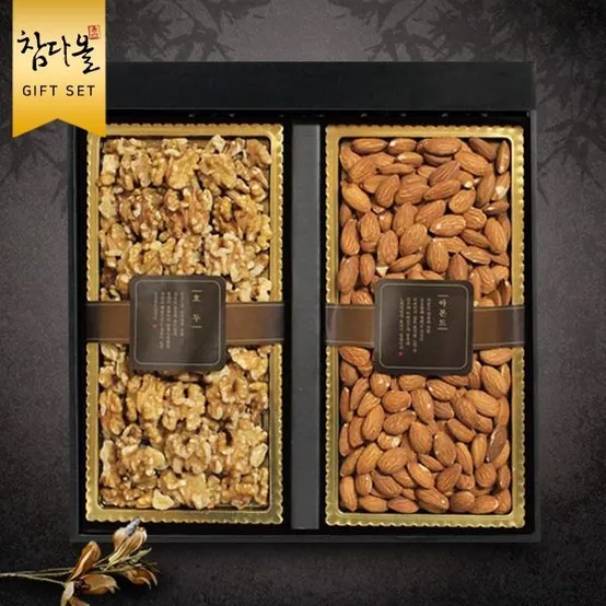 구운아몬드 180g 썸네일 3