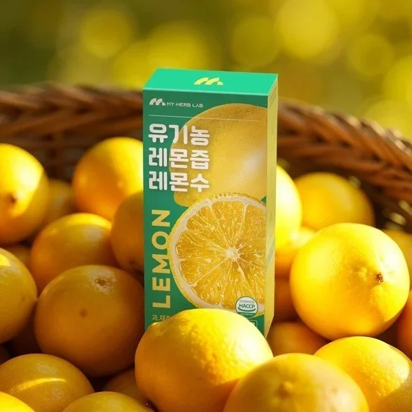 유기농 발효효소순 썸네일 2