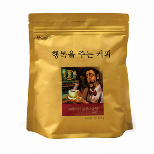 블루마운틴헤이즐넛226G 썸네일 2