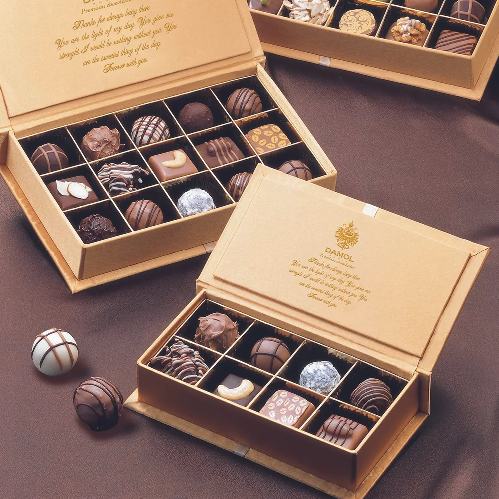 로얄펠리쵸코렛 96G 썸네일 2