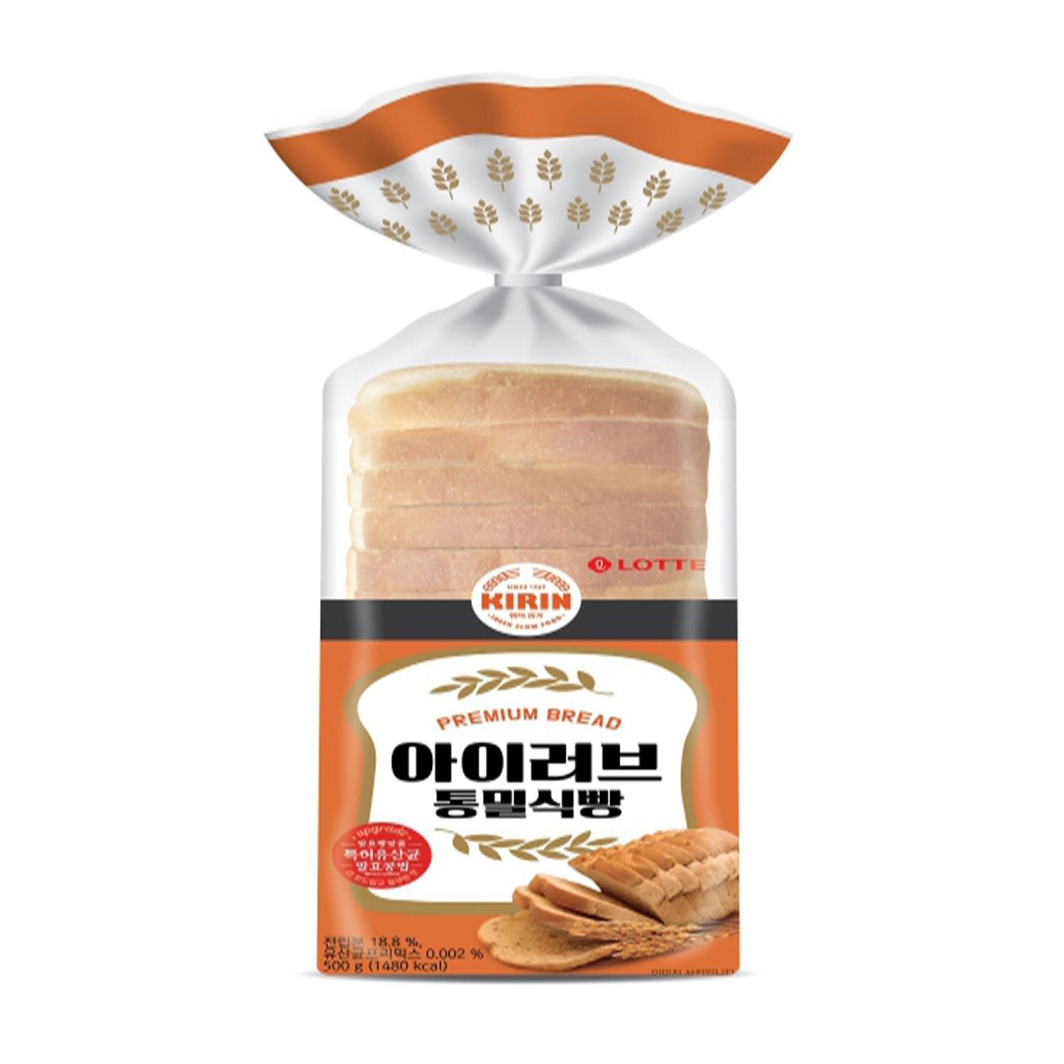 (주)샤니 샤니 러브&러브 500G x 1EA 썸네일 2