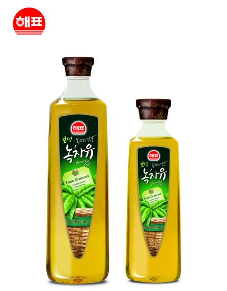 해표카놀라샐러드유1000ml 썸네일 2