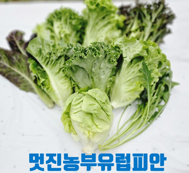 농부야채찰순대_1kg 썸네일 2