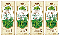 매일유업 우리아이 두뇌이야기1 190ml*27 썸네일 2