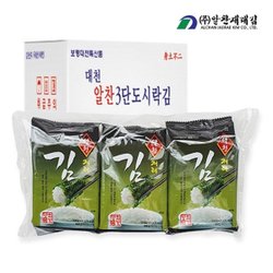 알찬재래김 도시락용 6G 썸네일 3