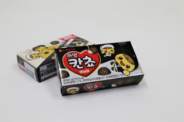 롯데 칸쵸 60G 썸네일 3