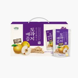 (주)웰팜 자연원 친환경 배즙 [10입](코드확인) 썸네일 2
