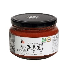상촌식품 웃말깻잎장아찌120G 썸네일 2