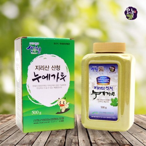예천냉동누에가루 500g 썸네일 3
