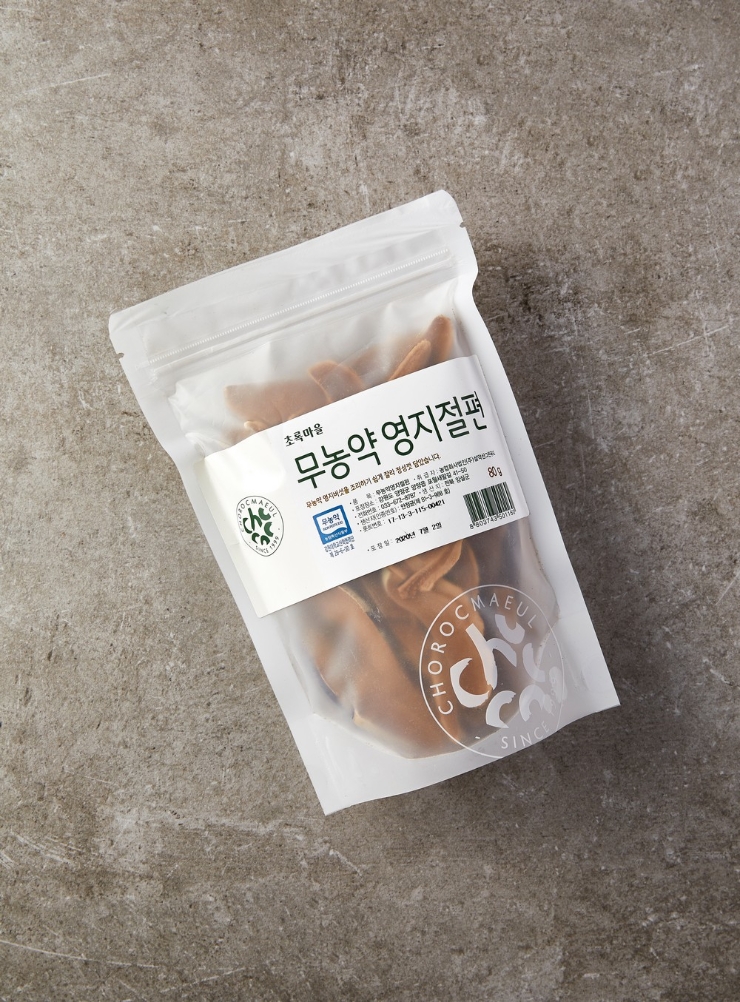 산내마을 청아띠찹쌀가루(무농약) 300g 썸네일 3