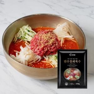 시원물회육수330g 썸네일 3