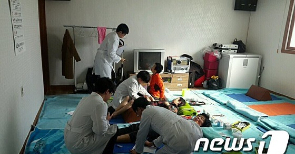 쑥말이떡 썸네일 3