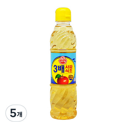 홈플러스 알뜰상품 식초 1.5 썸네일 3