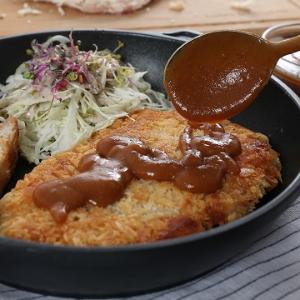 이에스푸드 돈가스소스 250g 썸네일 3
