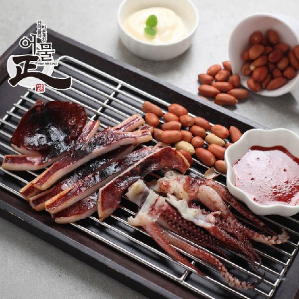 오징어 750G 썸네일 2