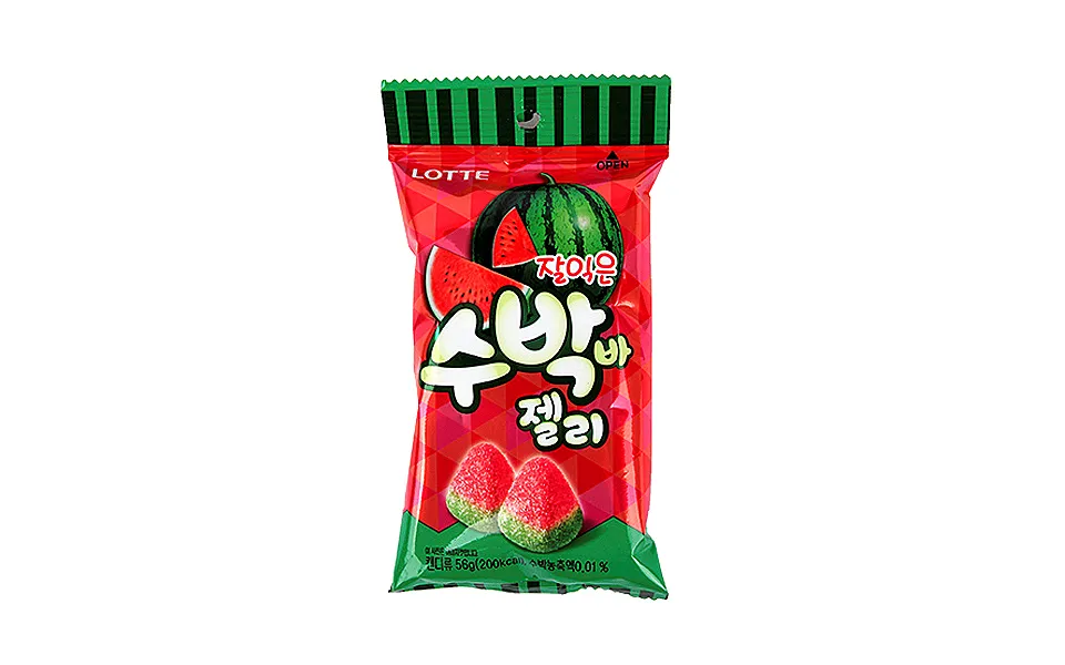 사이다병 모양캔디 썸네일 3