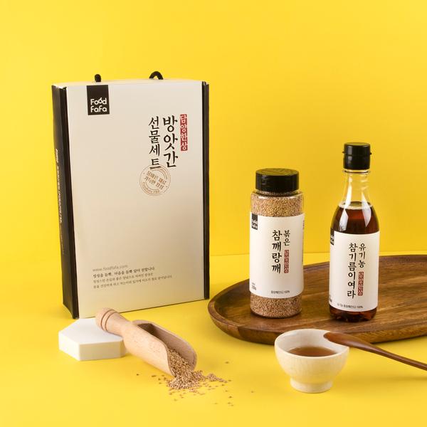 참깨햄버거번 300G 썸네일 3