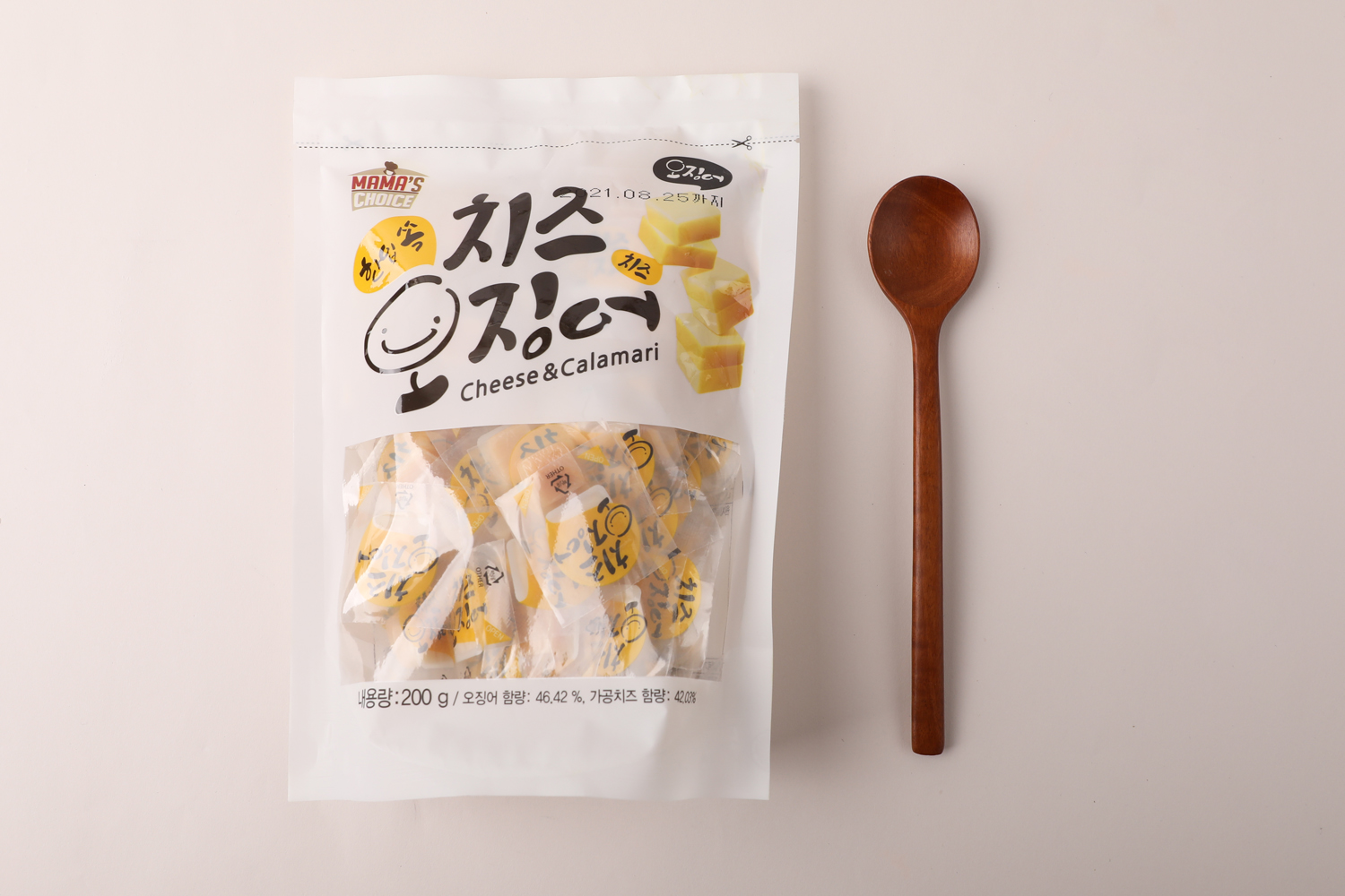 치즈오징어 썸네일 3