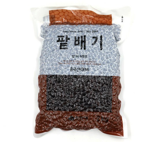 대두팥빙수종합세트2000G 썸네일 3