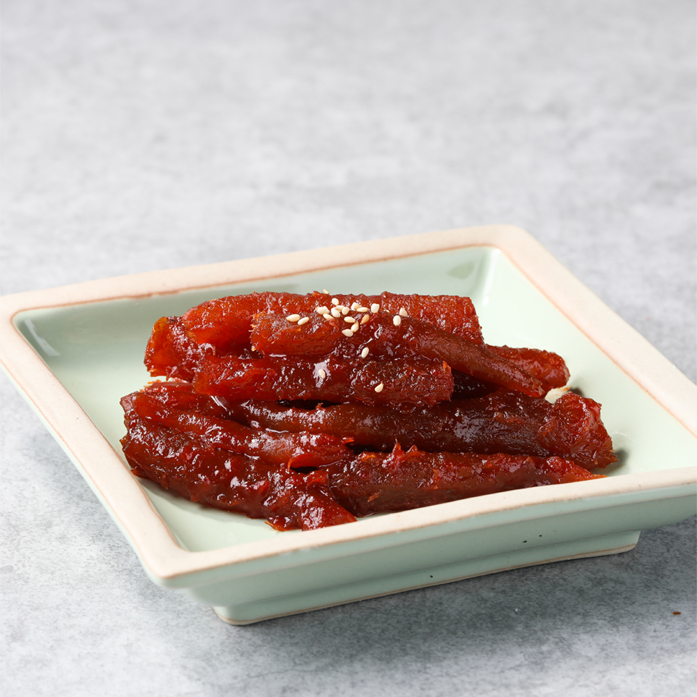 정민옥영양부추장아찌200g(청미원) 썸네일 3