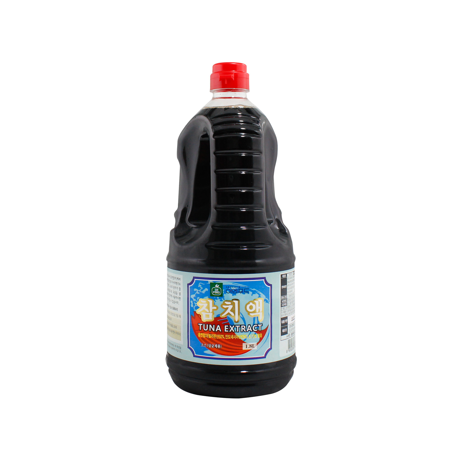 이엔참치액(500ml) 썸네일 2