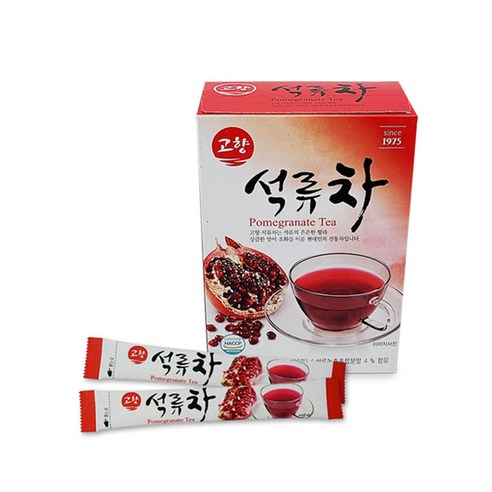 다정 다미즐 후레쉬 석류차 32G x 10EA 썸네일 3