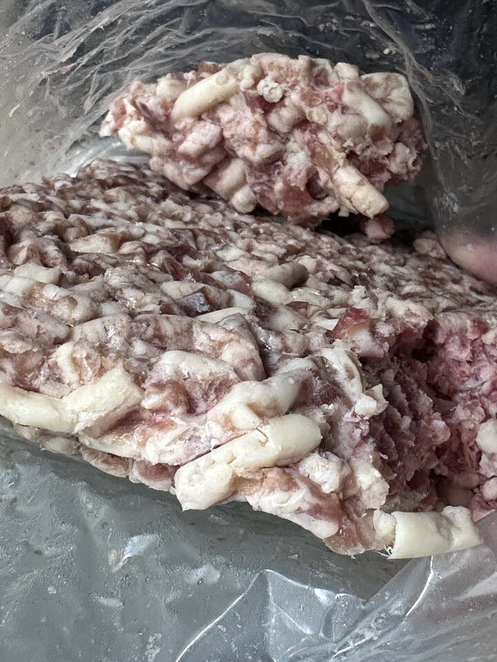 동양냉동식용얼음1kg 썸네일 2