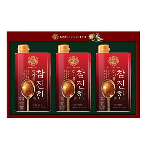 연잎영양밥 선물세트 썸네일 2
