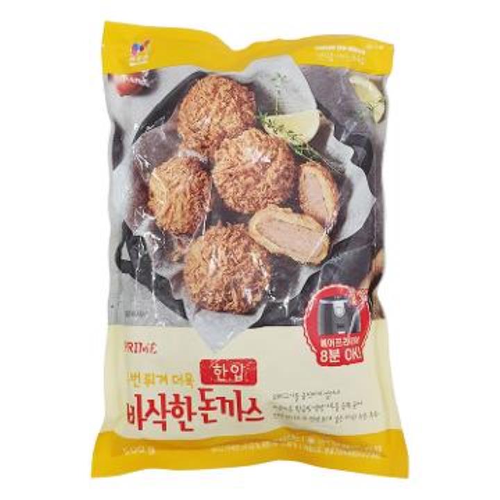 (주)씨엔에스푸드시스템 한입비엔나케잌 500g 썸네일 3