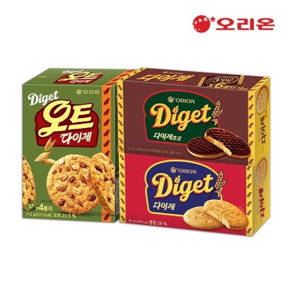 오리온_닥터유통밀케익_112g 썸네일 2