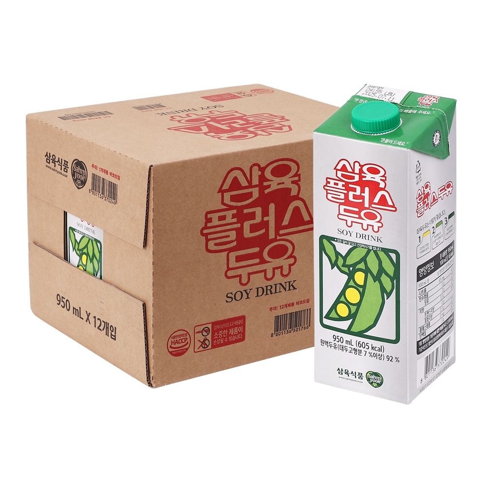 삼육 새앙두유16 썸네일 2