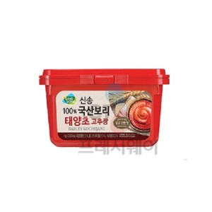 이마트태양초고추장1kg 썸네일 3