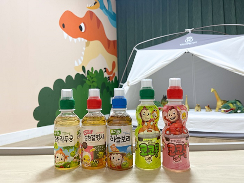 웅진식품(주) 코코몽 사과 200G 썸네일 3