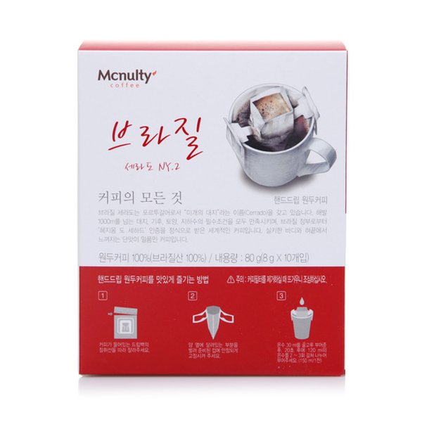 푸른정식품 볶음해후 8g*10개입 썸네일 3