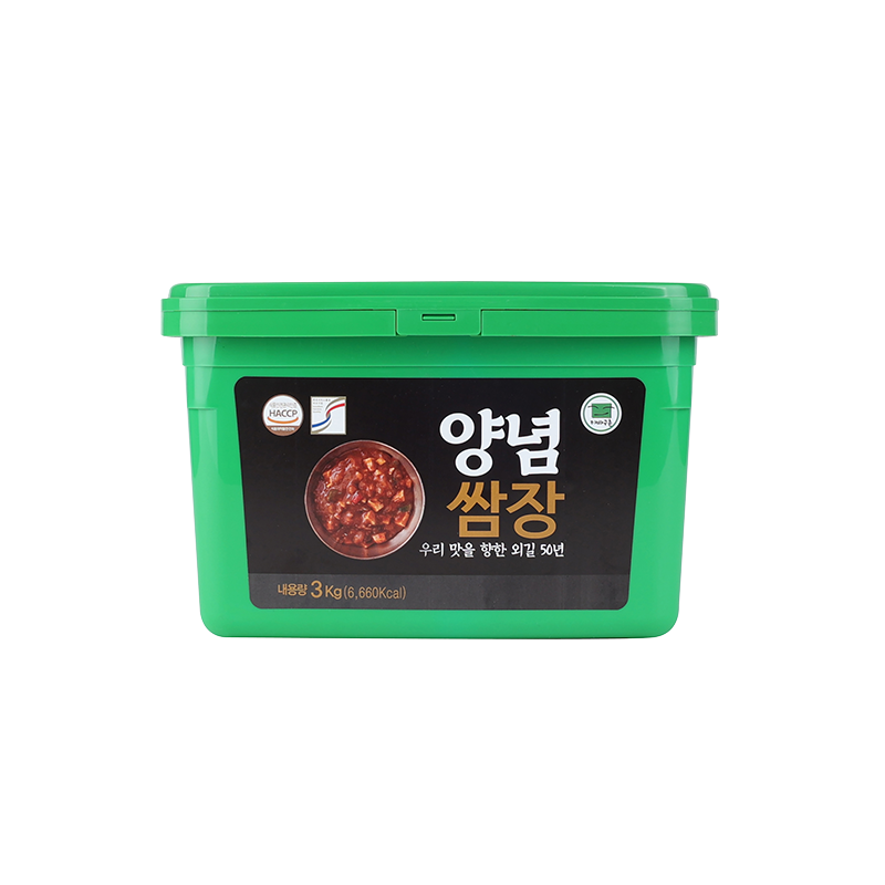 락교 3kg 썸네일 2