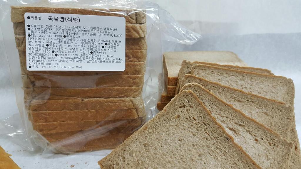 샤니 호밀식빵 썸네일 2