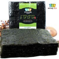 하늘바다구운 김밥용김 썸네일 2