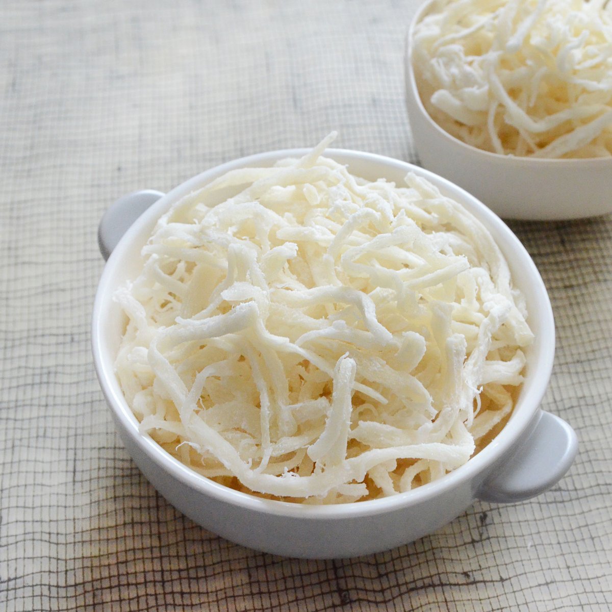 대통푸드 밤국수(쌀) 400g 썸네일 2