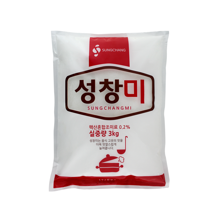 장푸드혼합한식3kg 썸네일 3