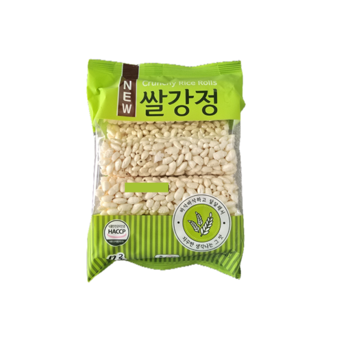 김맛꼬마전병 80g 썸네일 2