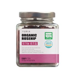 하이버스커즈&로즈힙 허브티 ICE&HOT 300G 썸네일 2