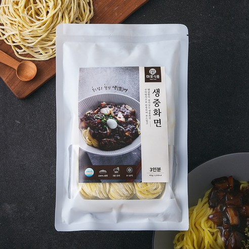 ㈜성빈식품 호호누드찰순대 냉장 450g X 1개 썸네일 2